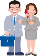 有限会社　東鋒貿易